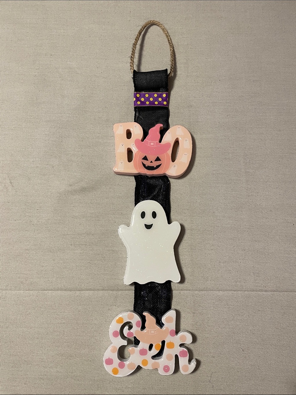 Girly Ghost & Boo